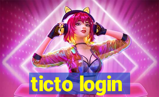 ticto login